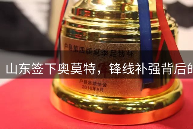 山东签下奥莫特，锋线补强背后的风险与机遇